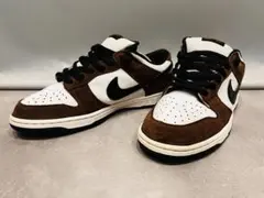 2026年最新】TRAVIS SCOTT NIKE sb dunkの人気アイテム - メルカリ