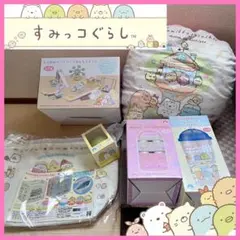 すみっコぐらし キッチン用品 マルチバックセット - メルカリ
