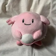 湘*ル様 ポケモン ALL STAR COLLECTION ーPP108 ラッキ
