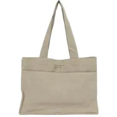 E07324新品 MARGARET HOWELL idea トートバッグ - メルカリ