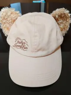 ディズニー ダッフィー キャップのサムネイル