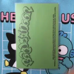 BOYNEXTDOOR HOW？ 19.99 ID ジェヒョン