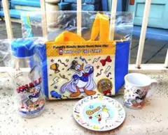 【ディズニーパルパルーザ】スーベニアセット