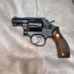 タナカ　S&W M36 チーフスペシャル　Smith & Wesson ガスガンのサムネイル