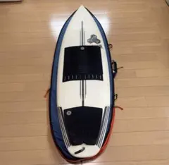 アルメリック MTF 5'11 XTR（EPS） 中古美品 - メルカリ