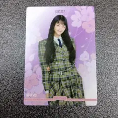 ビルディバイド PR 谷口愛季 テリトリー プロモ 限定 - メルカリ