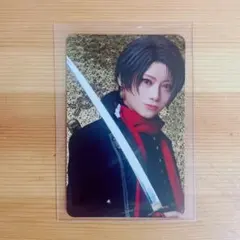 加州清光】刀剣乱舞 ハロウィンビュッフェ ポスカ ステッカー とうらぶ