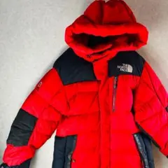 THE NORTH FACE SUMMIT SERIESダウンジャケット