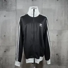 adidas アディカラー　クラシック　ベッケンバウアー　トラックトップのサムネイル