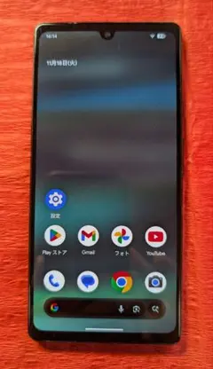 Google Pixel 6a 128GB Sage