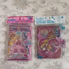 プリンセスプリキュア　まとめ売り