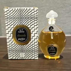 未使用。GUERLAIN CHAMADE 30ml香水 廃盤レア】Guerlain Chamade 香水 30ml 廃盤レア】Guerlain Chamade