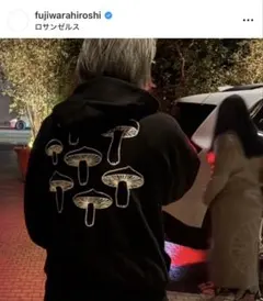 2026年最新】fragment design タイプ：ジップアップ メンズ パーカーの