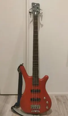 2026年最新】Warwick ベースの人気アイテム - メルカリ