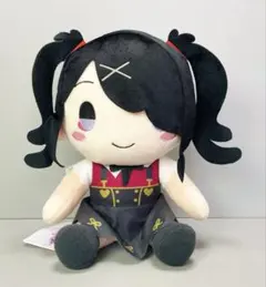 2026年最新】needy girl overdose ぬいぐるみの人気アイテム - メルカリ