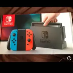 任天堂Switch 中古美品
