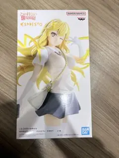とある科学の超電磁砲 食蜂操祈 ESPRESTOフィギュア 箱無し