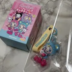 メゾピアノシークレットキャラチャーム ブルーベリエちゃん エマちゃん ×1点