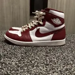 ナイキ　エアジョーダン1 ハイ　ＯＧ