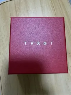 東方神起　TVXQ ブレスレットのサムネイル