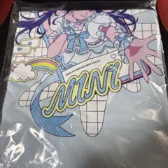 iLIFE! アイライフ虹羽みに 実写Tシャツ 武道館 オンラインくじ - メルカリ