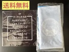 Zoff ドラゴンクエスト メガネケース メガネ拭きセット☆送料込み☆美