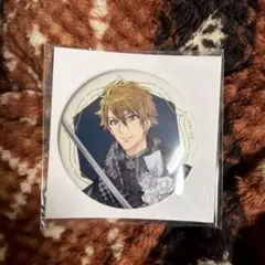 アイナナ 10周年　缶バッジ　龍之介