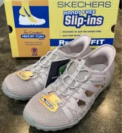 SKECHERS スケッチャーズ スリップインズ23cm