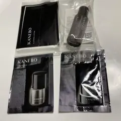 カネボウ　スキンハーモナイザー　試供品セット