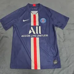 NIKE PSG パリサンジェルマン 14/15 イブラヒモビッチ M - メルカリ