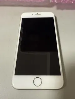 Apple iPhone 8 256GB シルバー