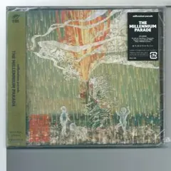 新品y CD 常田大希 millennium parade THE MILLEN
