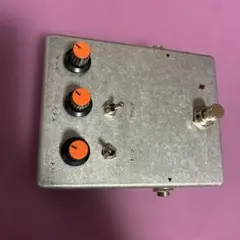 ハンドメイド Dumbloid sp boost custom 本日出品取り消し ハンドメイド Dumbloid sp boost custom 本日出品取り消し - メルカリ