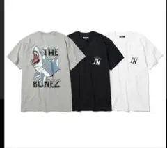The BONEZ SHADOWS DYS 2025 Tee XXL 新品未使用 The BONEZ SHADOWS DYS 2025 Tee XXL 新品未使用 The BONEZ