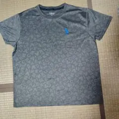 ディズニー　半袖　Ｔシャツ　ミッキー