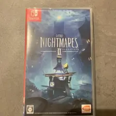 リトルナイトメア II Nintendo Switch
