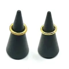 ORGONE オルゴンリング 首用 施術用 シルバー - メルカリ