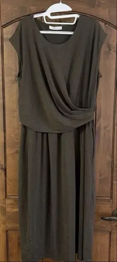 ドゥクラッセ　ワンピース　XL
