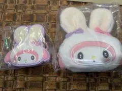 マイメロ　うさぎセット