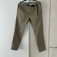 Dickies クライミングパンツMサイズ カーキ