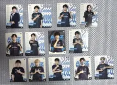 第五人格　IJLカード　KaKaKa かかか　SR R AXIZ UTR IJLカード 2025 夏季 秋季 第五人格 AXIZ kakaka utr - メルカリ
