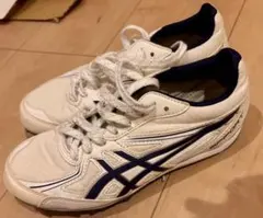 ASICS スパイクシューズ 21cm