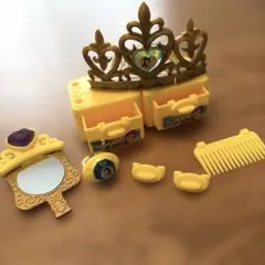 ベル　ミニドレッサーセットのサムネイル
