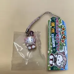 レア‼️ご当地キティ　信州限定 楽天市場】ご当地キティ信州限定Shinshu Limitedラバーキーホルダー