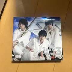 SexyZone SexyPower3 初回限定盤B