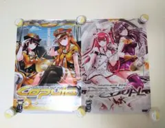 beatmaniaIIDX22 PENDUAL B2販促ポスター beatmaniaIIDX22 PENDUAL B2販促ポスター