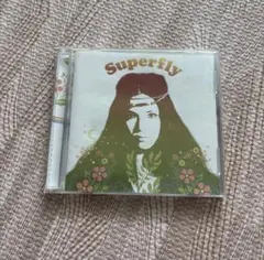 Superfly アルバム CD 愛を込めて花束を　収録