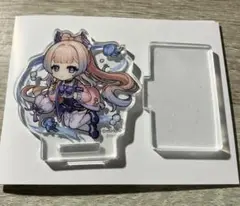 ブルーアーカイブ 中国限定 BW2026 会場限定 特典 カードケース ミカ