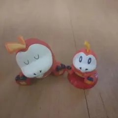 ポケモン ホゲータ フィギュアセット