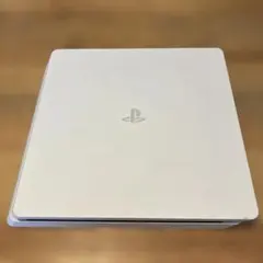 【PlayStation4】プレイステーション4 スリム 本体